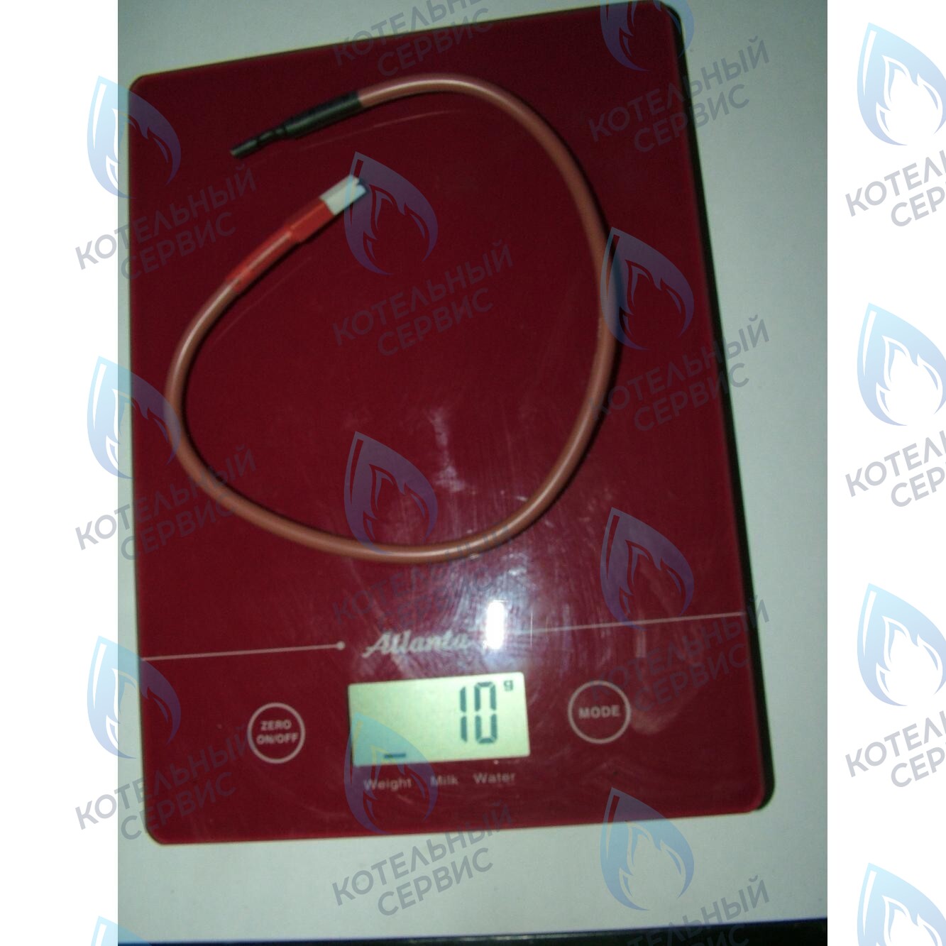 710696300 кабель электрода зажигания BAXI в Москве