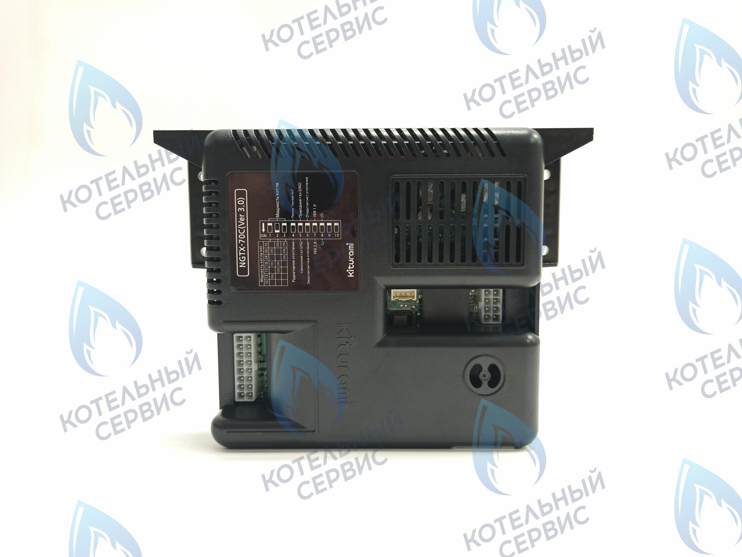 S114110067 Блок управления NGTX-70C (WA.2, WA.3, WA S, WA C) KITURAMI в Москве