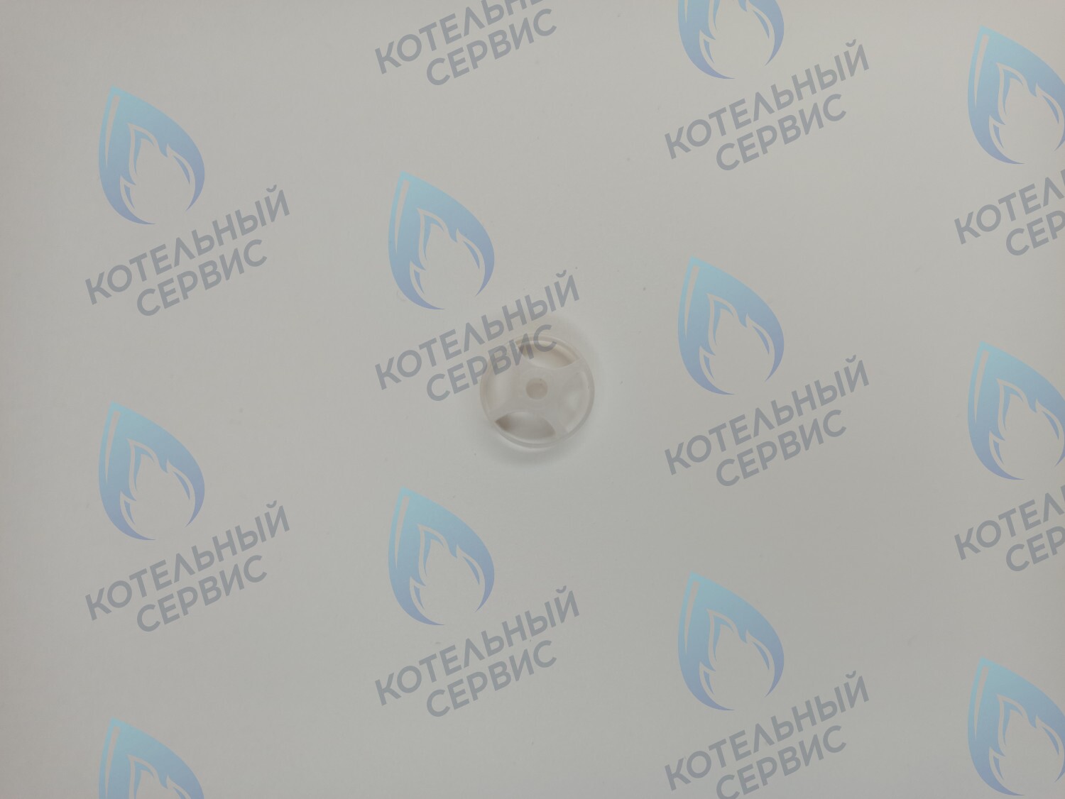 TVR-R7 Задняя часть трехходового клапана Kentatsu в Москве