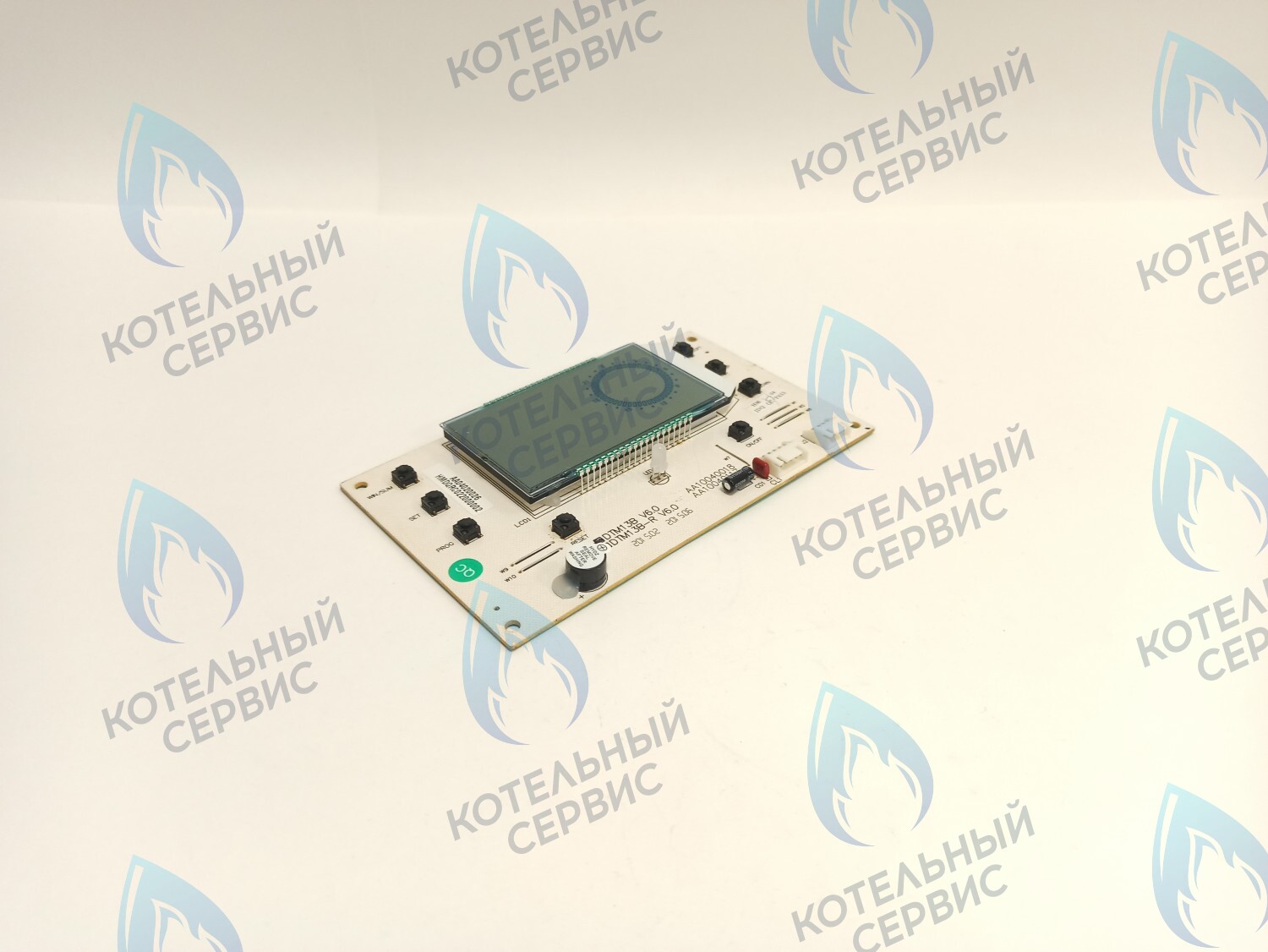 AA10040117 Плата дисплея old ELECTROLUX в Москве