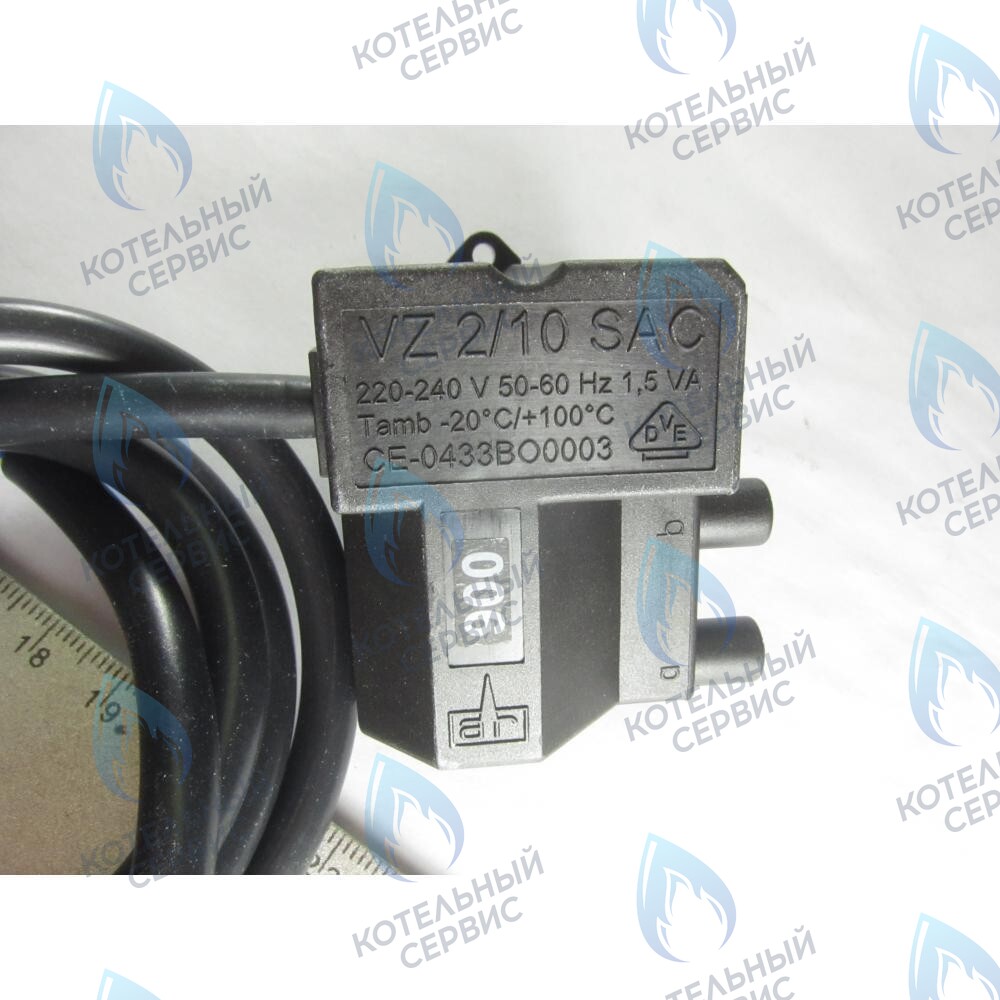 8511570 Устройство розжига BAXI в Москве