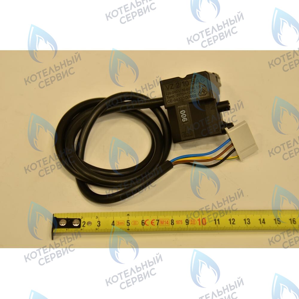 8511570 Устройство розжига BAXI в Москве