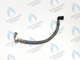 Трубка расширительного бака BAXI