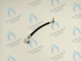 Трубка расширительного бака BAXI