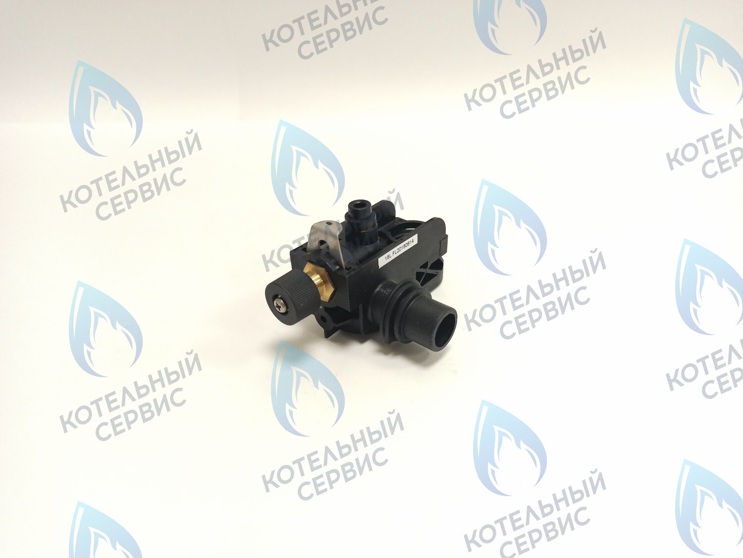 398608820 Ремкомплект крана подпитки (кран подпитки) FERROLI FORTUNA PRO в Москве