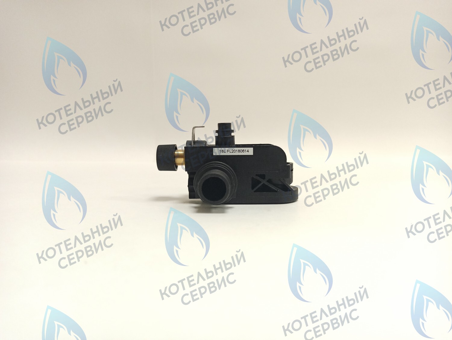 398608820 Ремкомплект крана подпитки (кран подпитки) FERROLI FORTUNA PRO в Москве