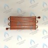 EM008-340F112-02 Теплообменник 112 FIN PROTHERM (0020048243, 0020101512) в Москве