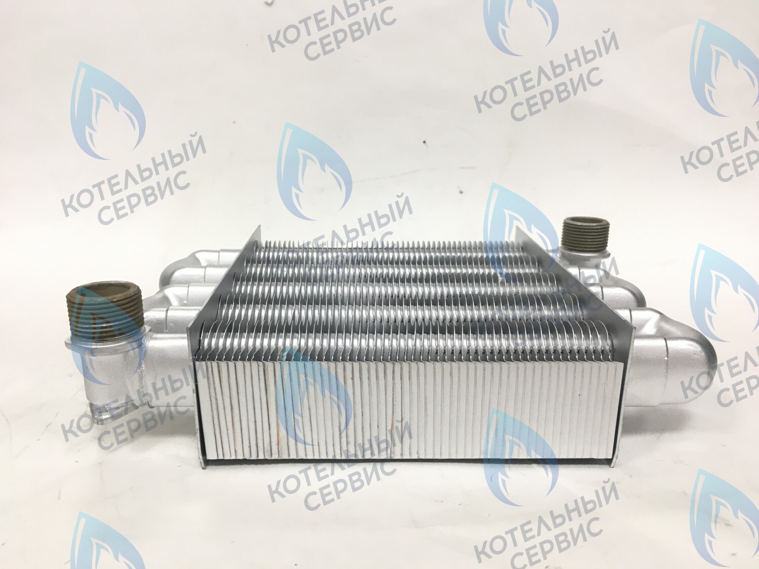 P0000006326 Теплообменник OASIS NZR, RT 16 в Москве