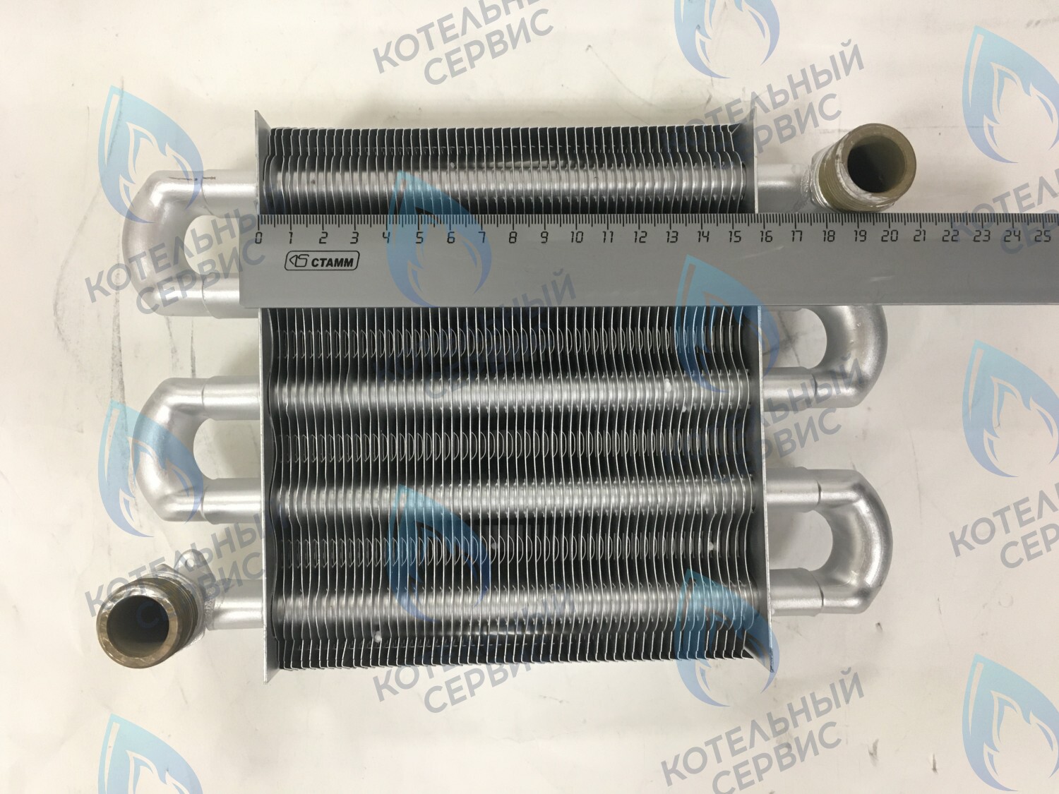 P0000006326 Теплообменник OASIS NZR, RT 16 в Москве