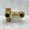  AD.02.01.0017 Трехходовой клапан в сборе M11-40ТН для котлов Mizudo в Москве