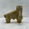  AD.02.01.0017 Трехходовой клапан в сборе M11-40ТН для котлов Mizudo в Москве