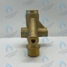  AD.02.01.0017 Трехходовой клапан в сборе M11-40ТН для котлов Mizudo в Москве