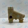  AD.02.01.0017 Трехходовой клапан в сборе M11-40ТН для котлов Mizudo в Москве