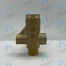  AD.02.01.0017 Трехходовой клапан в сборе M11-40ТН для котлов Mizudo в Москве