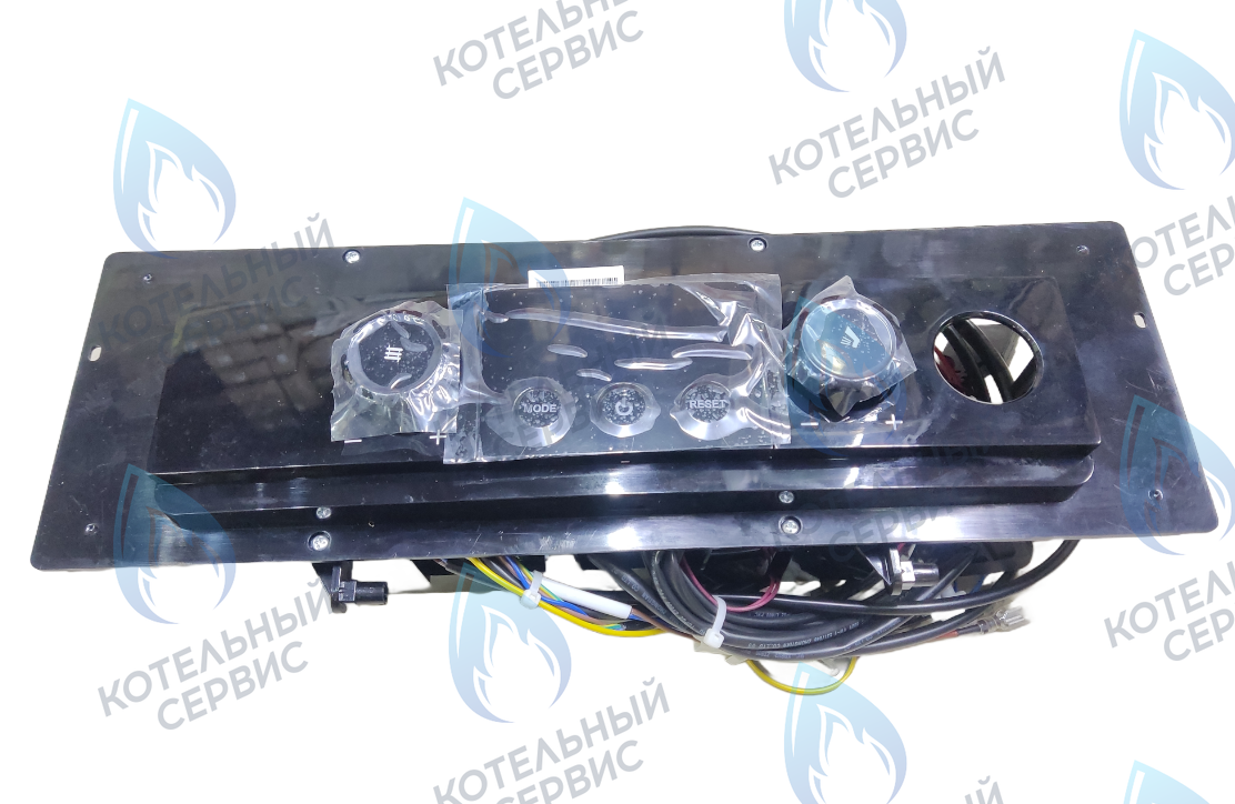 30024705A Плата/блок управления (контроллер) Navien Heatluxe (NGB210) в Москве