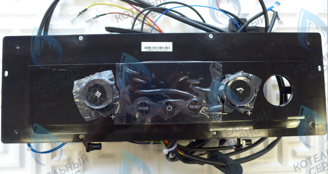 30024705A Плата/блок управления (контроллер) Navien Heatluxe (NGB210) в Москве