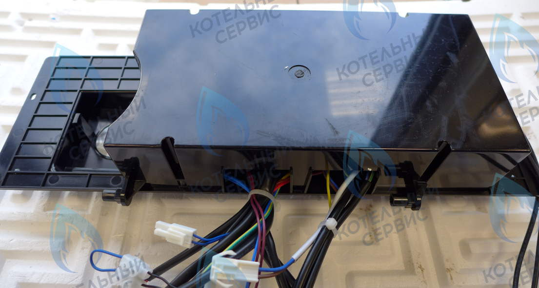 30024705A Плата/блок управления (контроллер) Navien Heatluxe (NGB210) в Москве