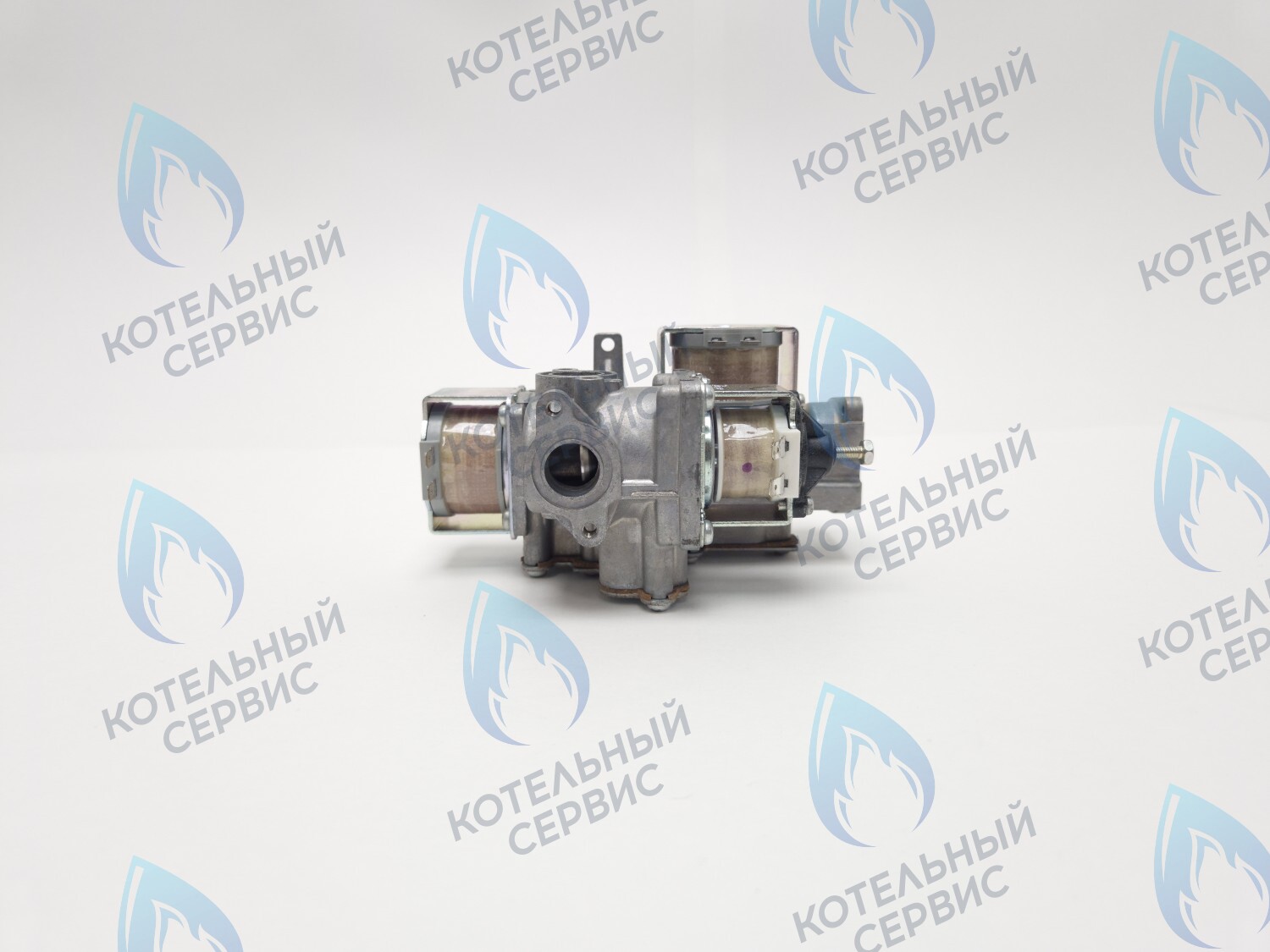 B200-02E-190 Клапан газовый 110V LOTTE E&M Coaxial 13-30K в Москве