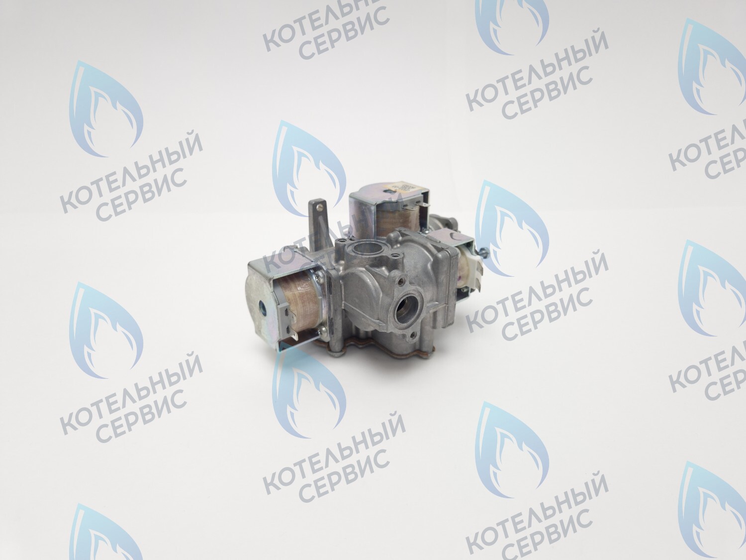 B200-02E-190 Клапан газовый 110V LOTTE E&M Coaxial 13-30K в Москве