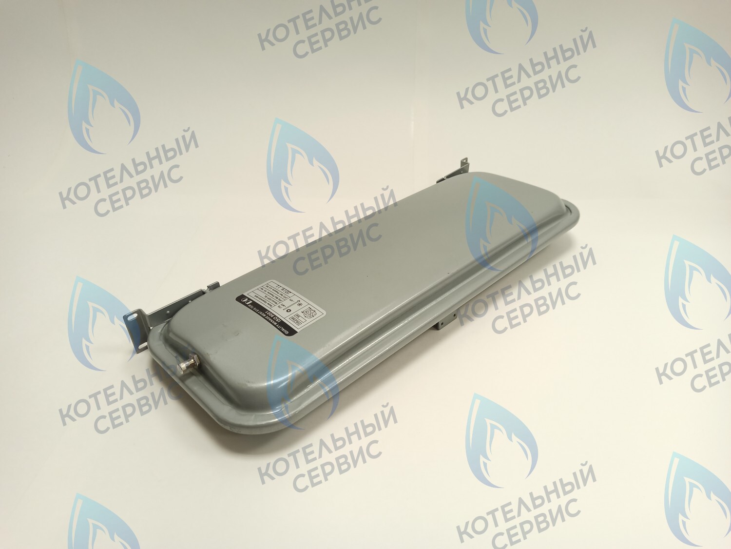 P0000002701 Бак расширительный на котел NZR 13кВт-16кВт OASIS в Москве