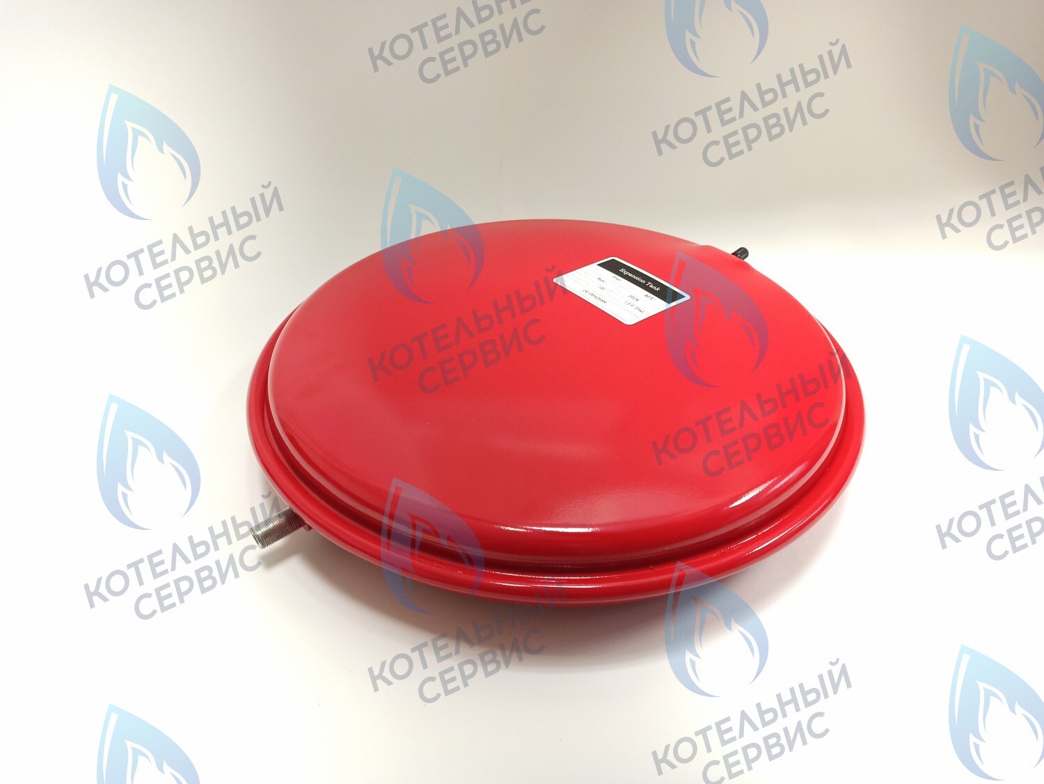 ET003-10L-WR Бак расширительный 10л BAXI (5690740, 5608840, 9951820) в Москве