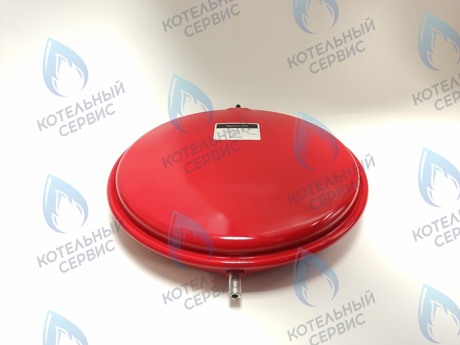 ET003-10L-WR Бак расширительный 10л BAXI (5690740, 5608840, 9951820) в Москве