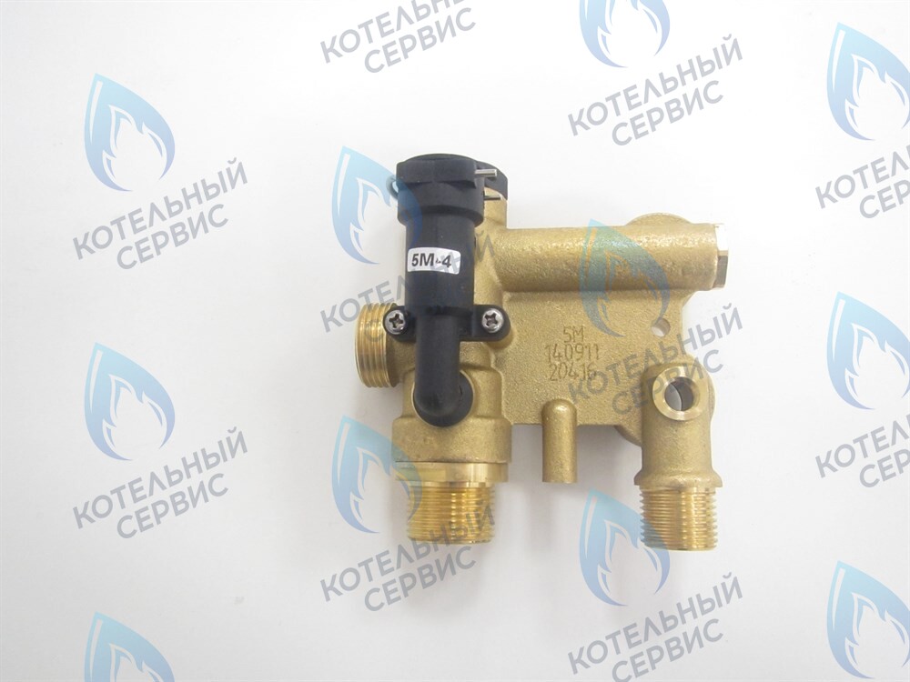 KS90264060 Гидроузел трехходового клапана Koreastar Premium 13-40 в Москве