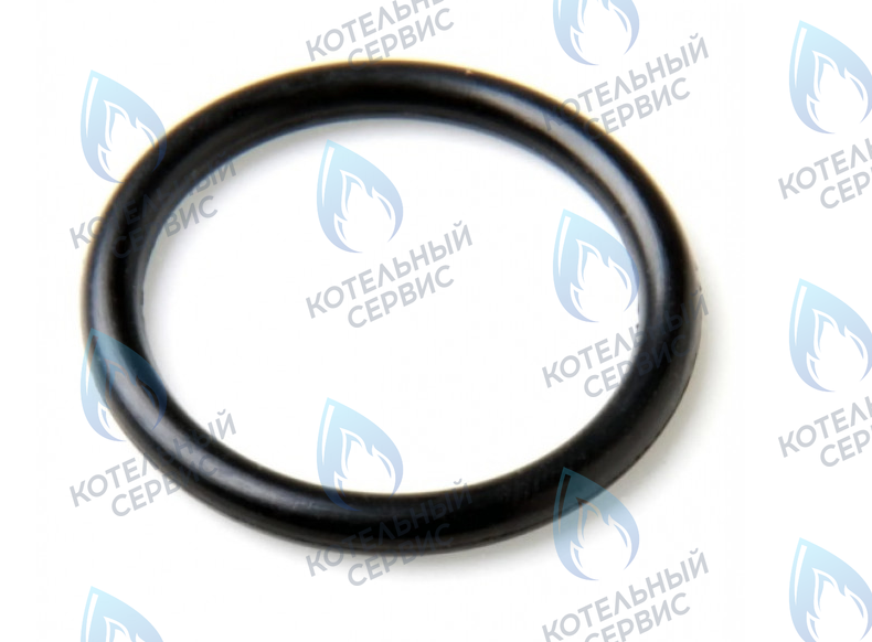 ST50070 Прокладка круглая резиновая 23x2 MORA TOP в Москве