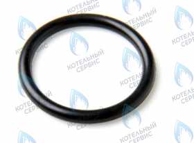 Прокладка круглая резиновая 23x2 MORA TOP