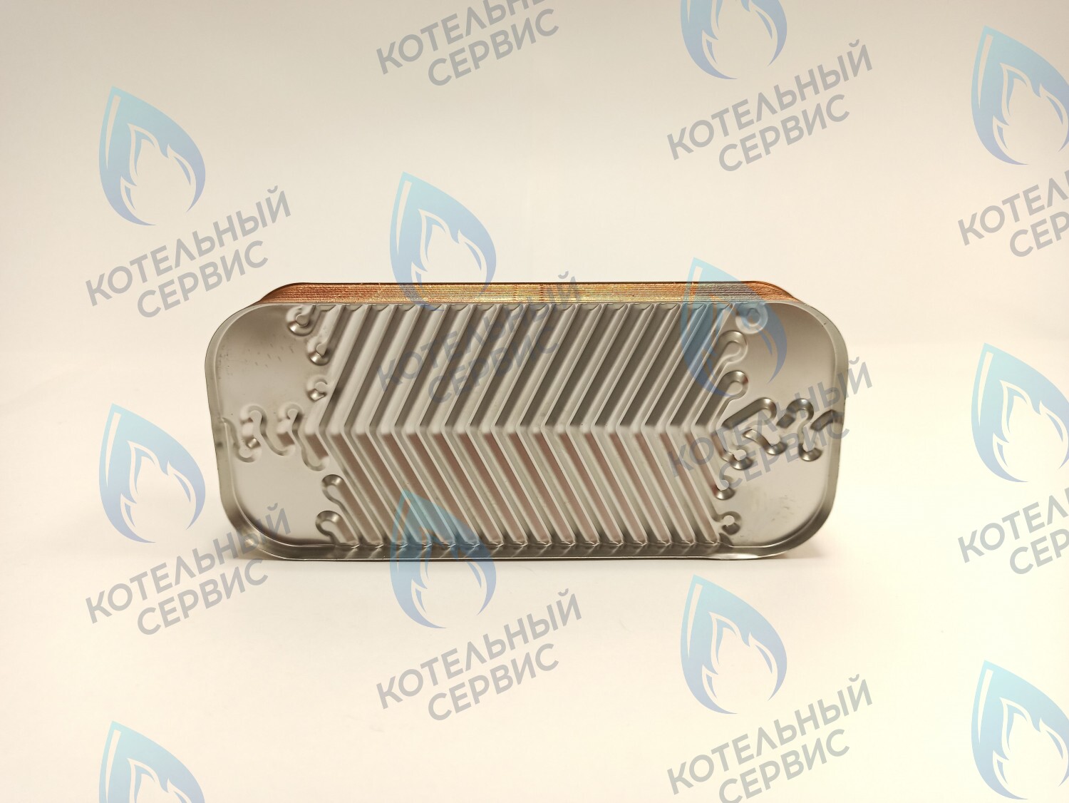 2060186AH Теплообменник вторичный 34,9кВт-40,7кВт CELTIC-DS PLATINUM 3.30, 3.35 в Москве