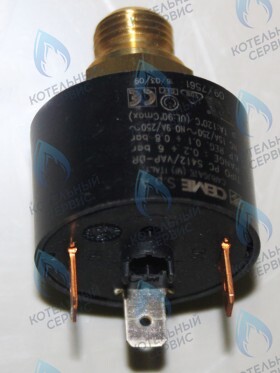 Датчик давления PROTHERM