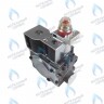 5658830 Газовый клапан (SIT 845 063 SIGMA 0063AS4831) BAXI ECO-3 COMPACT, MAIN, NUVOLA, NUVOLA (3. 3 Comfort), SLIM 2 в Москве