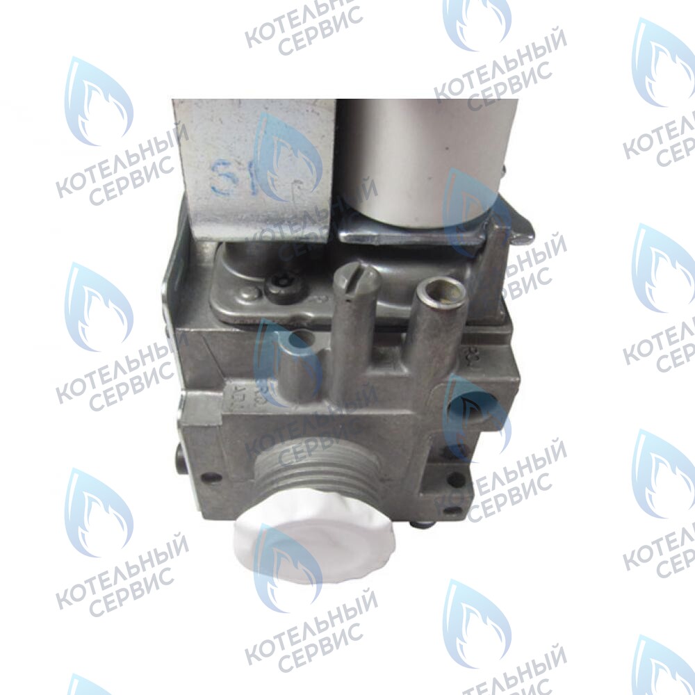 5658830 Газовый клапан (SIT 845 063 SIGMA 0063AS4831) BAXI ECO-3 COMPACT, MAIN, NUVOLA, NUVOLA (3. 3 Comfort), SLIM 2 в Москве