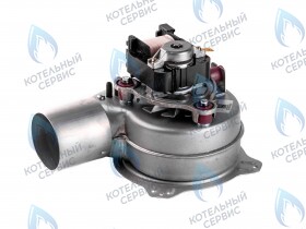 Вентилятор 32w Electrolux (AA10020022), ROYAL THERMO (AA02000025), HAIER/HEC 18 кВт (A00803, 10020004)