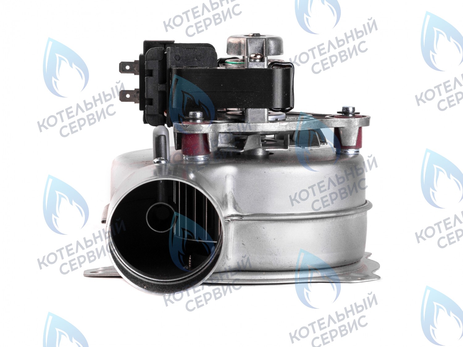 AF033-32W-K Вентилятор дымоудаления 32w Electrolux (AA10020022), Royal Thermo (AA02000025), HAIER/HEC 18кВт (A00803, 10020004) в Москве