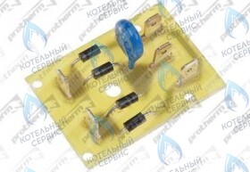 Плата управления MOD v.13 PROTHERM