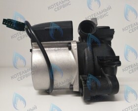 Насос циркуляционный VAILLANT TURBOTEC PLUS 32кВт-36кВт