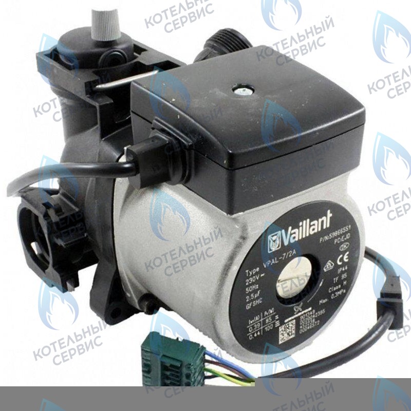 0020025042 Насос циркуляционный VAILLANT TURBOTEC PLUS 32кВт-36кВт в Москве