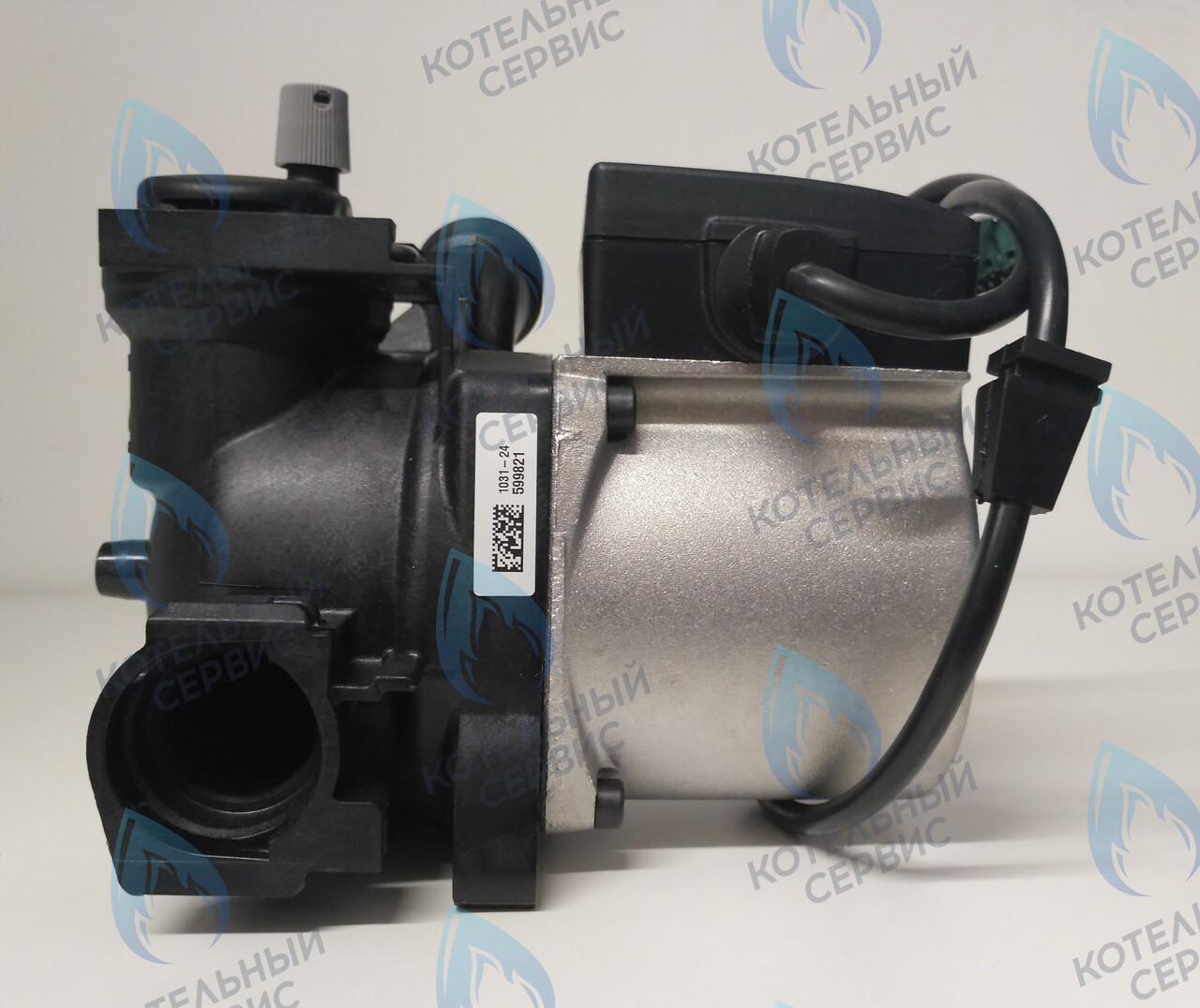 0020025042 Насос циркуляционный VAILLANT TURBOTEC PLUS 32кВт-36кВт в Москве