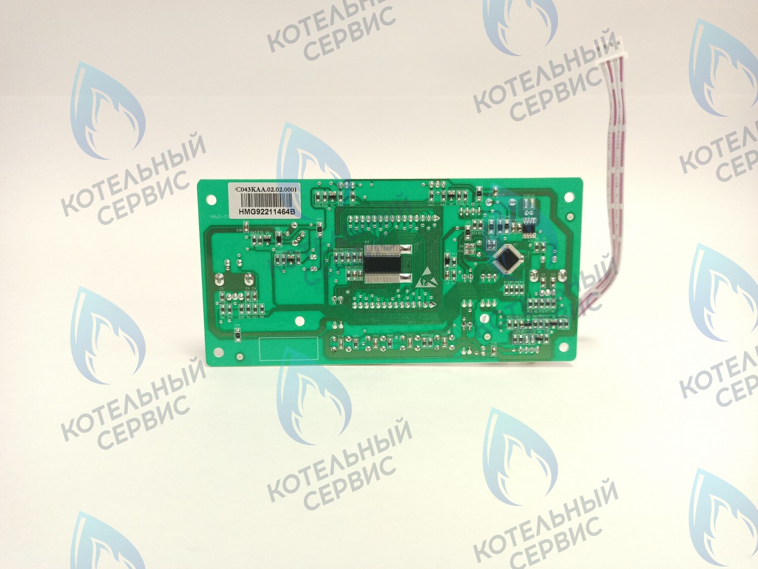 AA.02.02.0001 Плата дисплея ручки A1 MIZUDO MAESTRO LUX M11T - М40T, MAESTRO ONE М11ТH - М40ТH в Москве