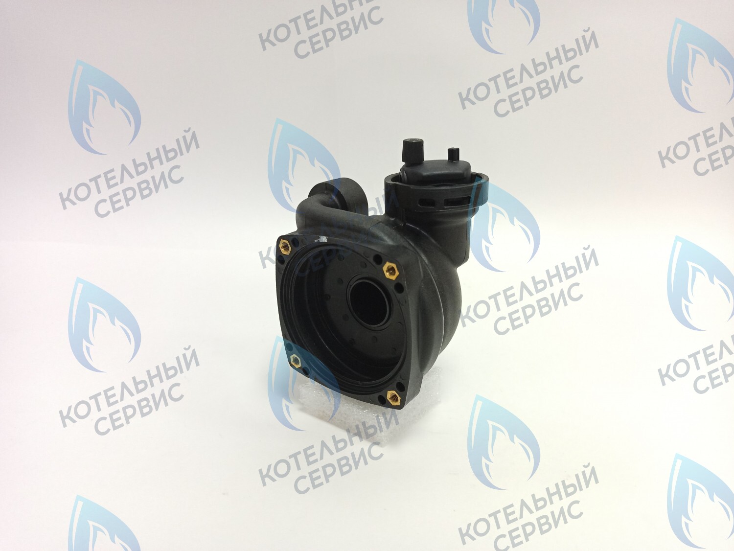 PMBX1AG Улитка насоса GRUNDFOS BAXI ECO HOME, ECO-4s (766070700) в Москве