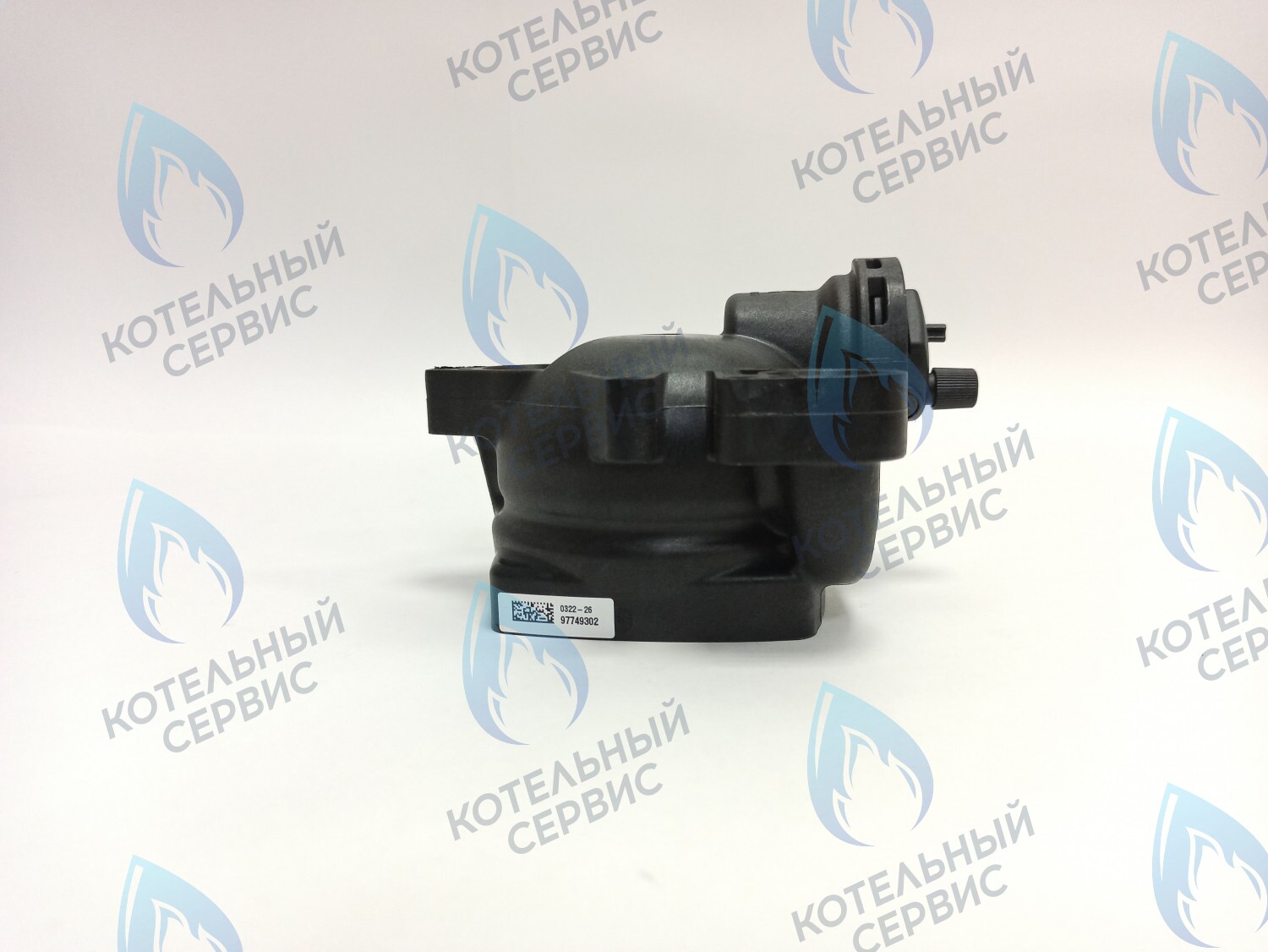 PMBX1AG Улитка насоса GRUNDFOS BAXI ECO HOME, ECO-4s (766070700) в Москве