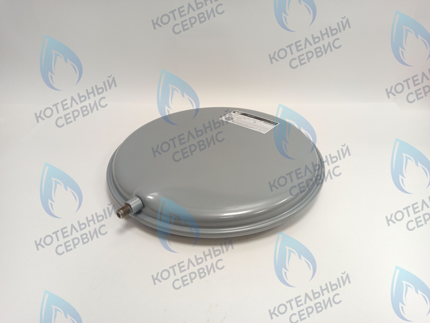 ET003-06L-ZM Расширительный бак ZILMET 6л 14/1" в Москве