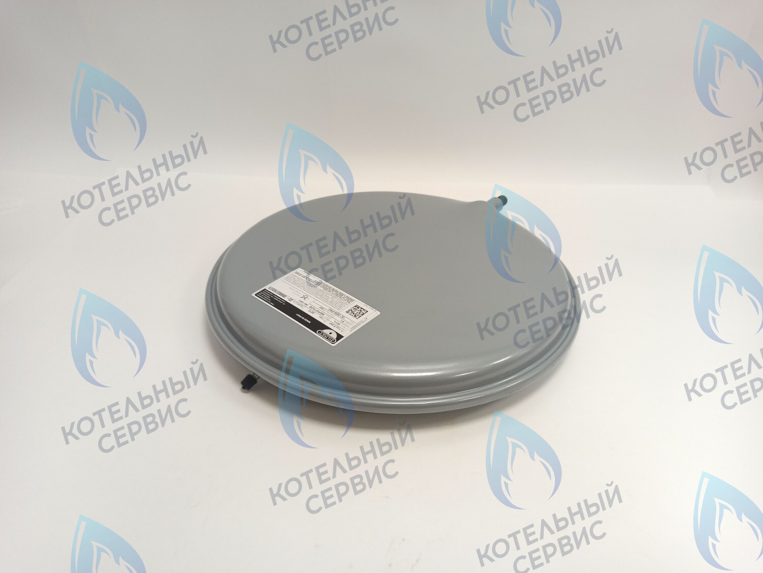 ET003-06L-ZM Расширительный бак ZILMET 6л 14/1" в Москве