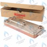 440016703 Теплообменник ГВС RINNAI RMF/CMF 257 (440012954) в Москве