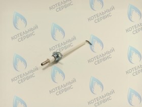 Электрод поджига и контроля пламени Fondital MINORCA PLUS CTFS 24 CU, MINORCA CTFS 24 (6CANDELA00)
