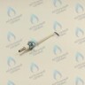6CANDELA02 Электрод поджига и контроля пламени Fondital MINORCA PLUS CTFS 24 CU, MINORCA CTFS 24 в Москве