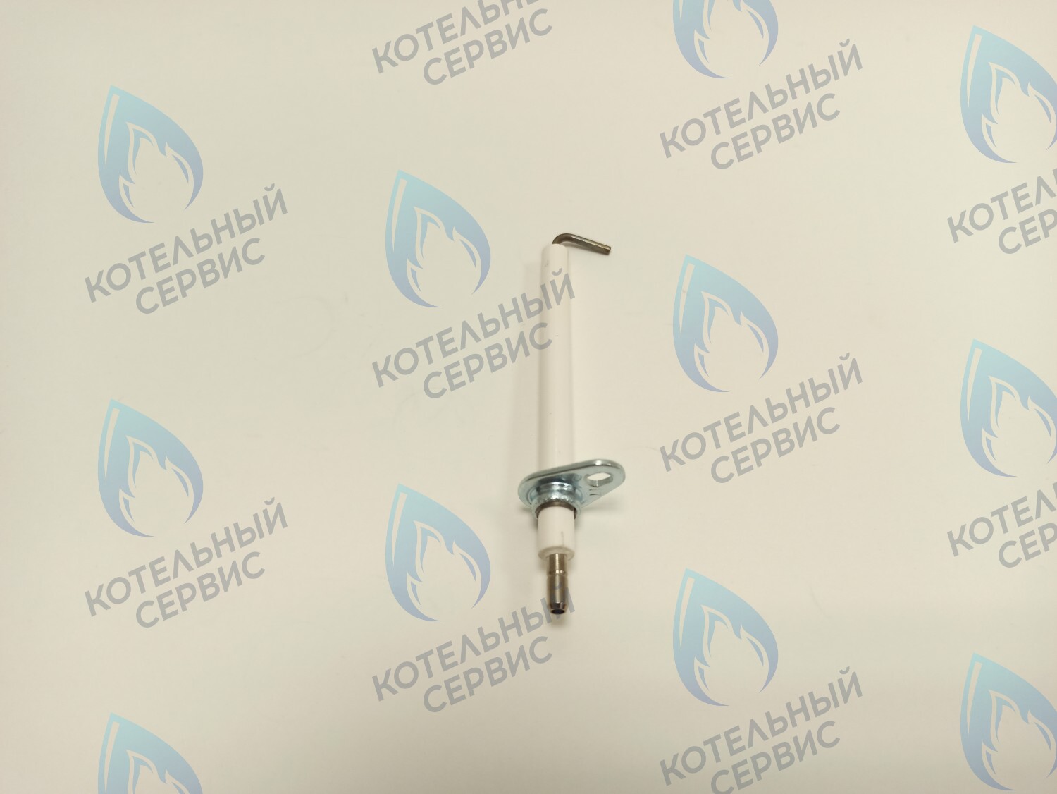 6CANDELA02 Электрод поджига и контроля пламени Fondital MINORCA PLUS CTFS 24 CU, MINORCA CTFS 24 (6CANDELA00) в Москве