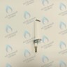 6CANDELA02 Электрод поджига и контроля пламени Fondital MINORCA PLUS CTFS 24 CU, MINORCA CTFS 24 в Москве