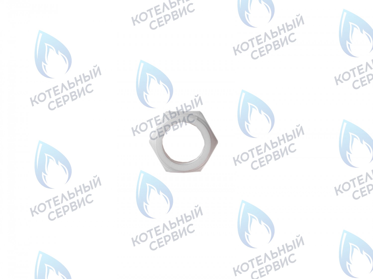 FS101 втулка пластиковая BSP 1/2" ВН - 3/4" НР в Москве